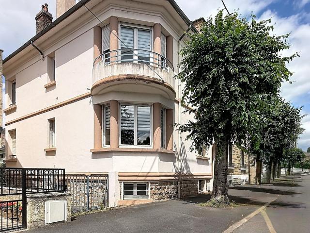 Maison vente à Brive-la-Gaillarde, Brive-la-gaillarde