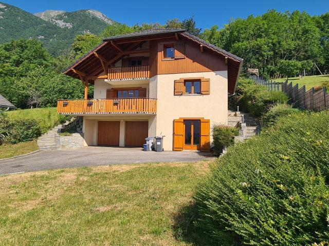 Maison vente à Albertville, Saint-vital