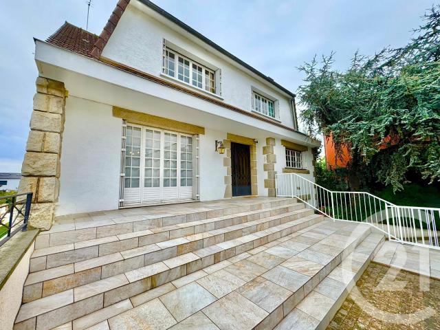 Maison vente à Nanterre, Colombes