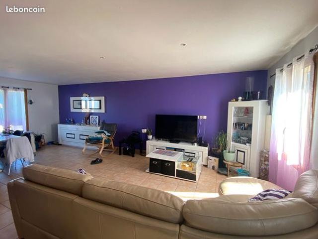 Maison vente à Dreux, Favières