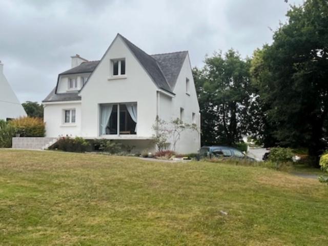 Maison vente à Kergalan Bras, Quéven
