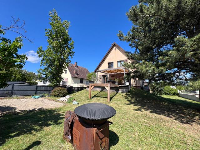 Maison vente à Logelbach, Turckheim