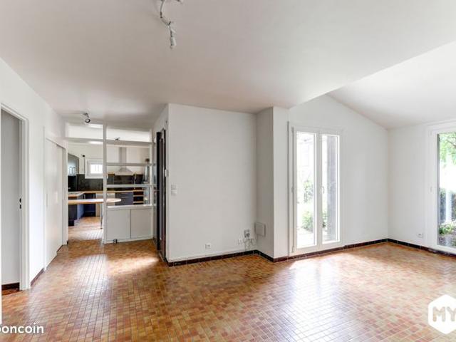 Maison vente à Clermont-Ferrand, Clermont-ferrand