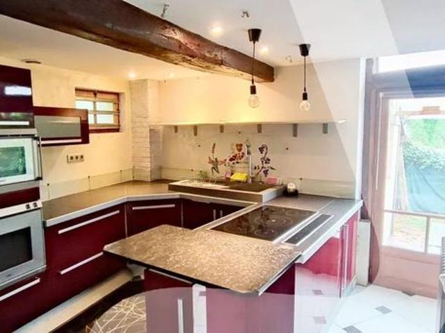 Maison vente à Orival, Charente