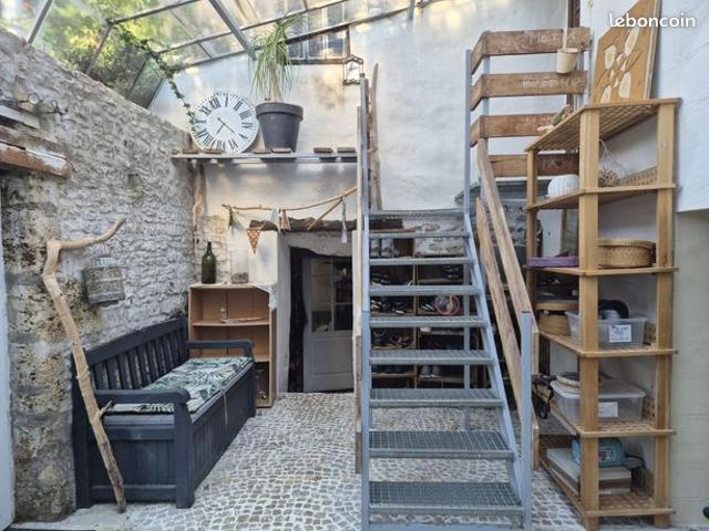 Maison vente à Péronne, Brie