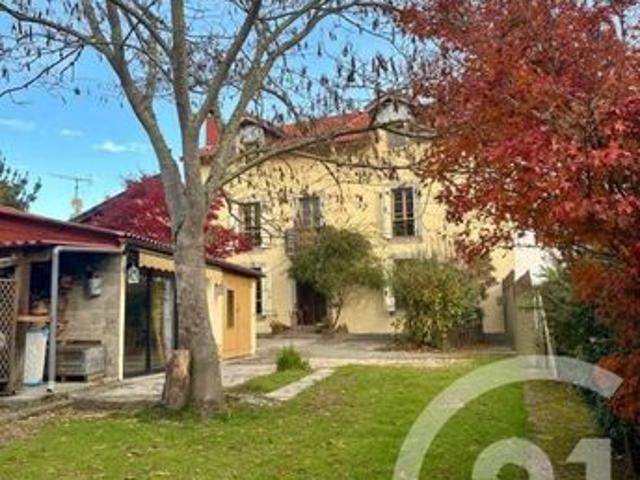 Maison vente à Saint-Girons, Lacave