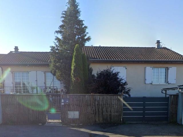 Maison vente à Val-de-Briey, Villerupt