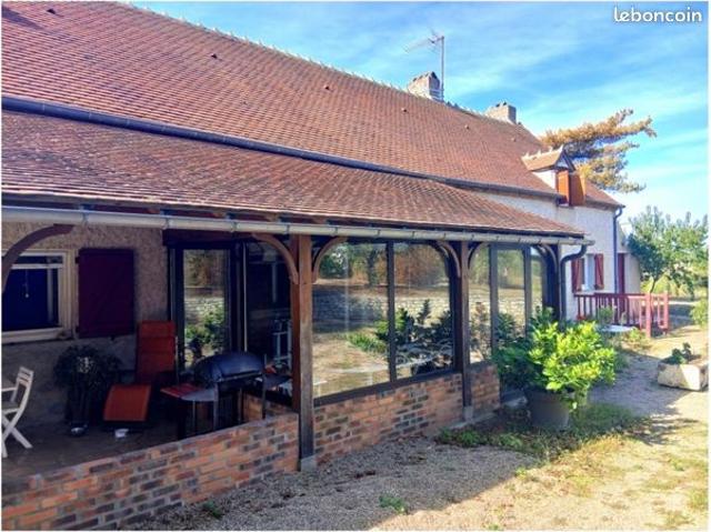 Maison vente à Marigny, Saône-et-Loire
