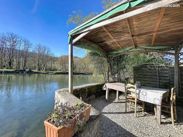 Maison vente à Saint-Gaudens, Salies-du-salat
