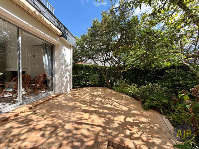 Maison vente à Nantes, Sautron