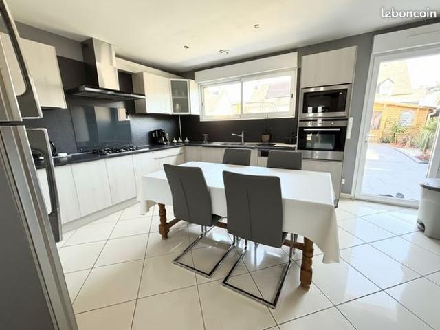 Maison vente à Angers, Trélazé
