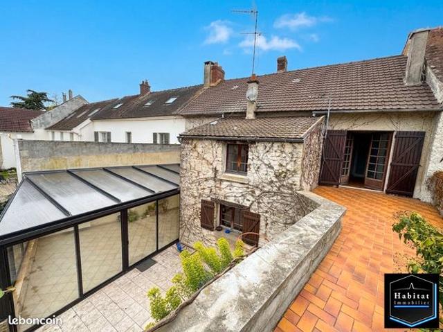 Maison vente à Senlis, Silly-le-long