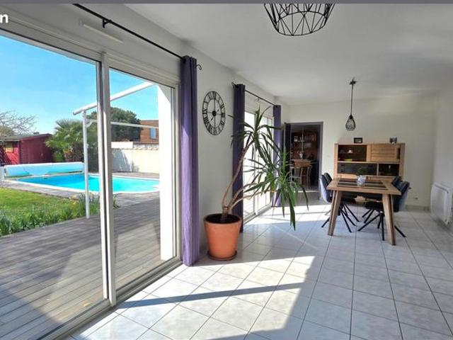 Maison vente à Les Sables-d'Olonne, Château-d'olonne