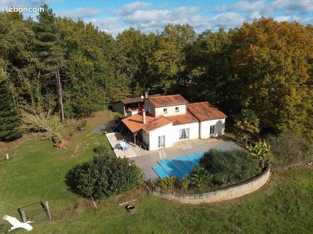 Maison vente à Périgueux, Sanilhac