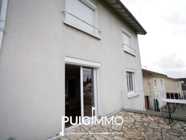 Maison vente à Limoges