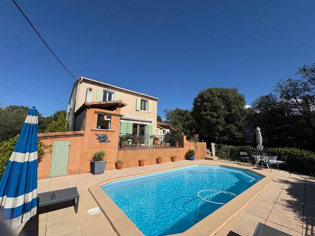 Maison vente à Brignoles, Saint-maximin-la-sainte-baume