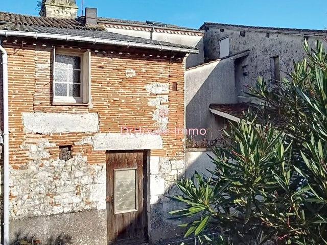 Maison vente à Marmande, Laparade