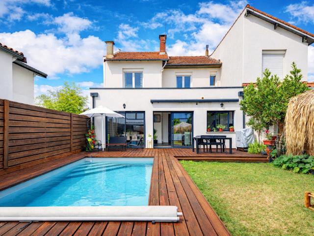 Maison vente à Toulouse