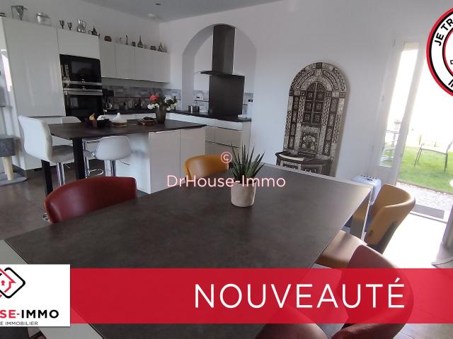 Maison vente à Bergerac