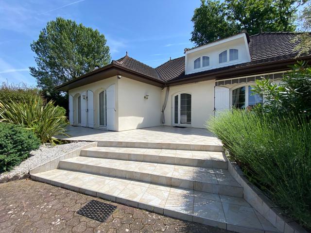 Maison vente à Libourne, Sablons