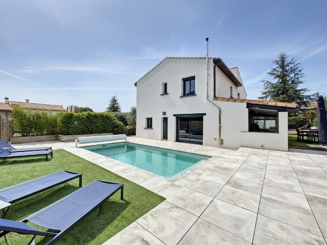 Maison vente à Montpellier, Sussargues