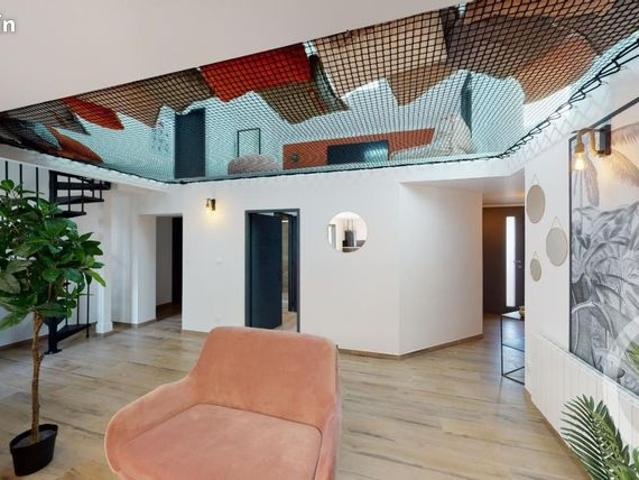 Maison vente à Fontenay-le-Comte, Luçon