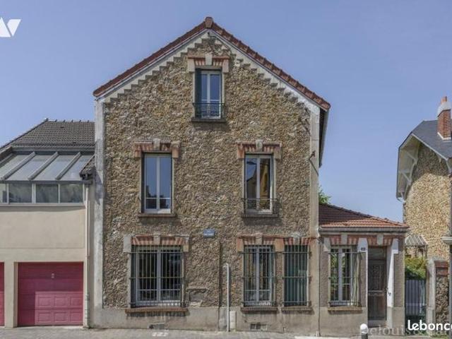 Maison vente à Dieppe, Massy