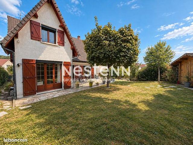 Maison vente à Vauhallan, Essonne