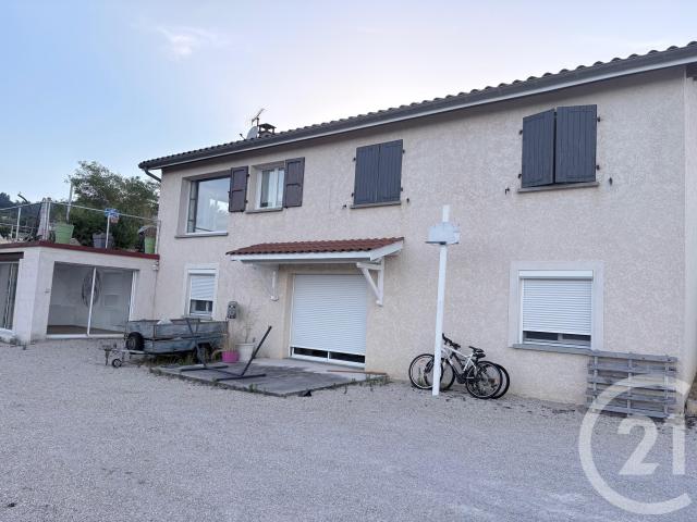 Maison vente à Villefranche-sur-Saône, Rhône