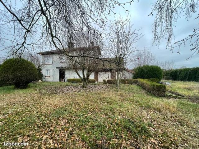 Maison vente à Bar-sur-Aube, Maizières-lès-brienne