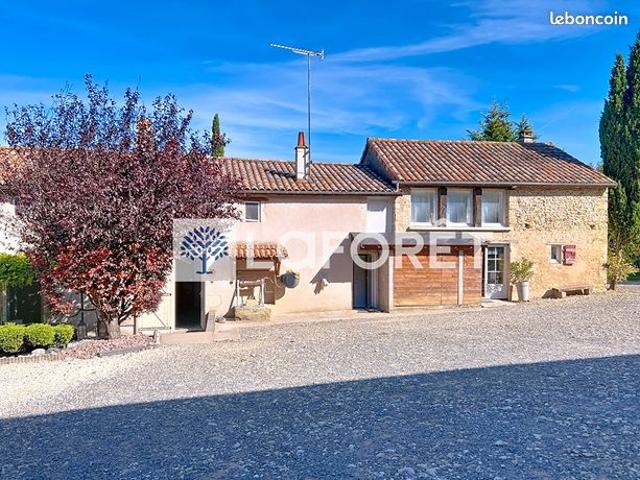 Maison vente à Marnes, Deux-Sèvres