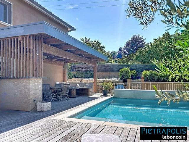 Maison vente à Villefranche-sur-Saône, Rhône