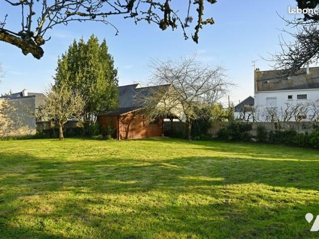 Maison vente à Saint-Nazaire, Herbignac