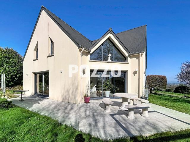Maison vente à Avranches, Les Loges-marchis