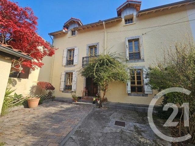 Maison vente à Saint-Girons, Lacave