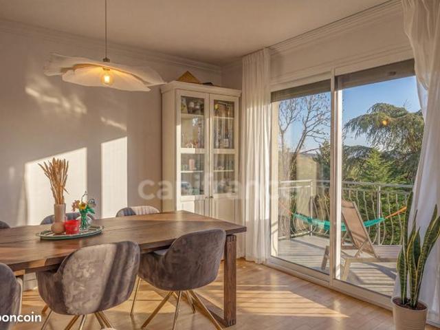 Maison vente à Gex