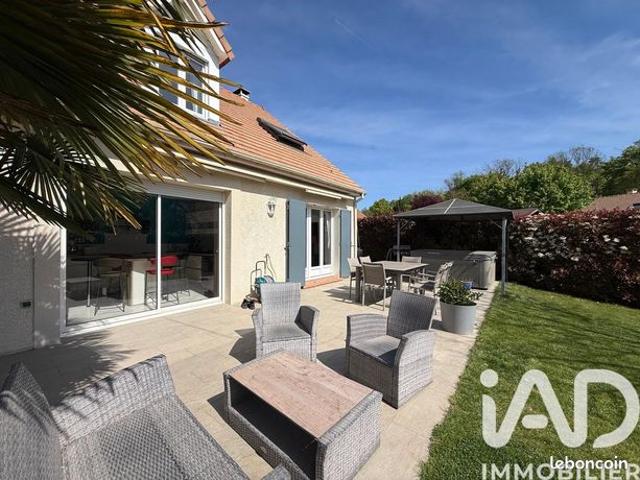 Maison vente à Melun, Rubelles