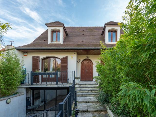 Maison vente à Saint-Denis, La Courneuve