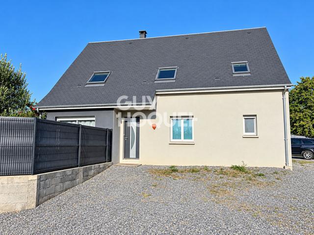 Maison vente à Vessey, Pontorson