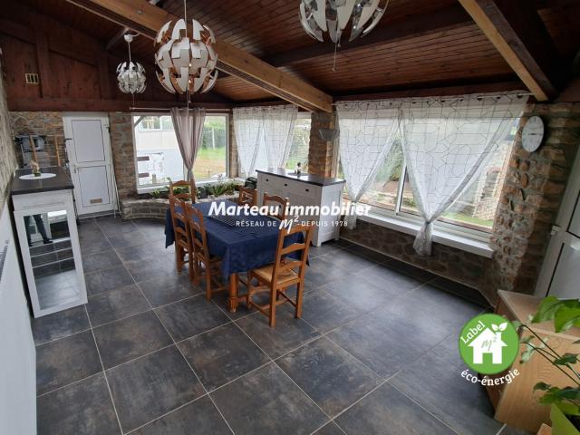 Maison vente à Le Mans, Parigné-l'evêque