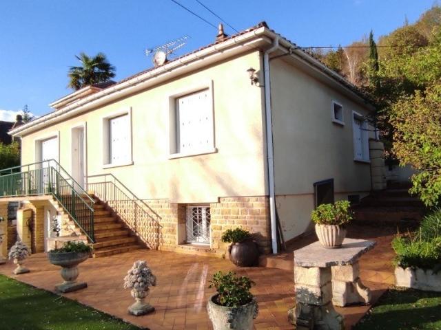 Maison vente à Bergerac, Lalinde