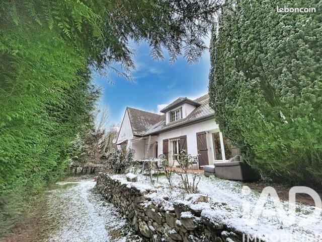 Maison vente à Soissons, Bucy-le-long