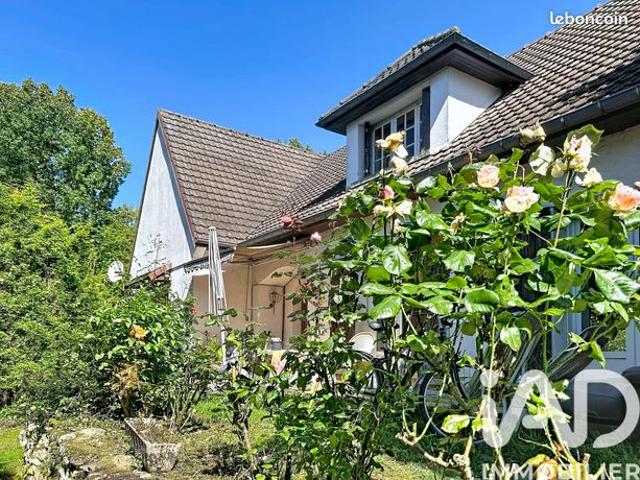 Maison vente à Soissons, Bucy-le-long