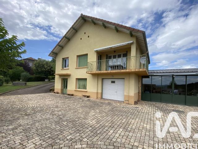 Maison vente à Villefranche-sur-Saône, Rhône