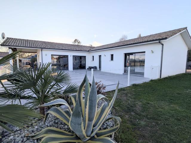 Maison vente à France métropolitaine, Saint-cricq-chalosse