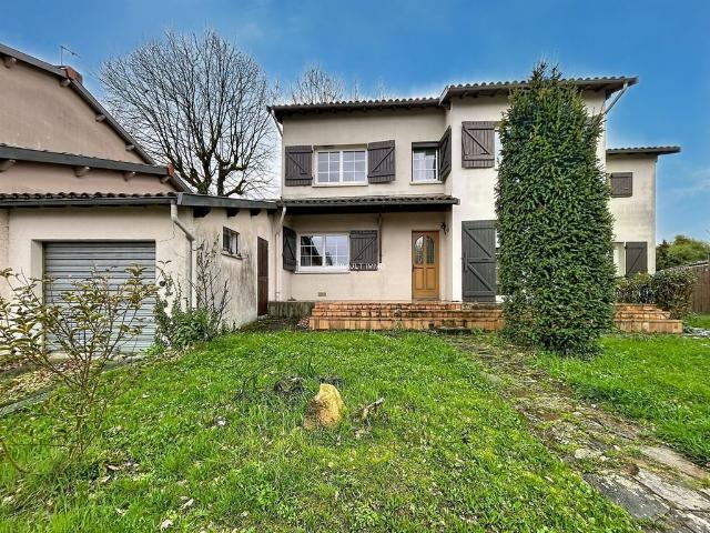 Maison vente à Toulouse, Balma