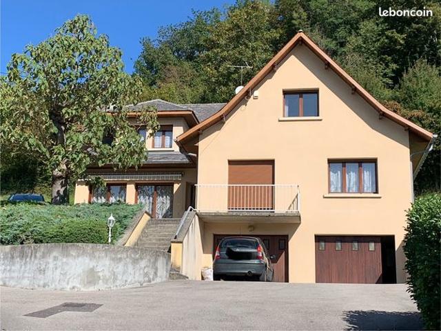 Maison vente à La Tour-du-Pin, Saint-clair-de-la-tour