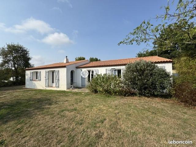 Maison vente à Les Sables-d'Olonne, La Garnache