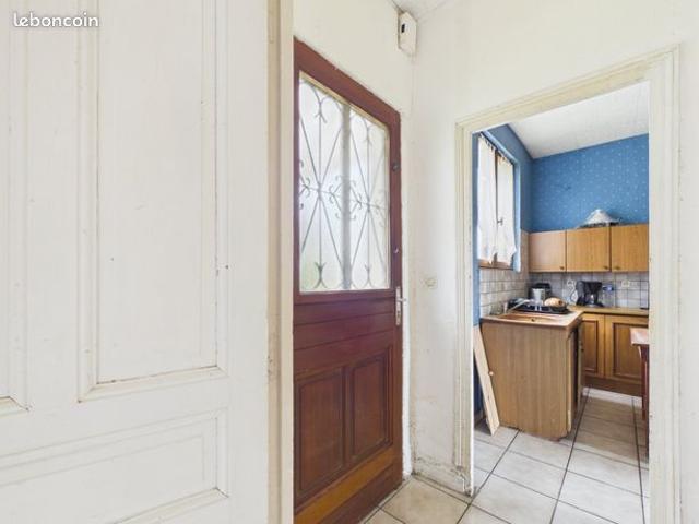 Maison vente à Saint-Quentin, Clastres
