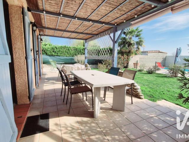 Maison vente à Toulouse, Léguevin
